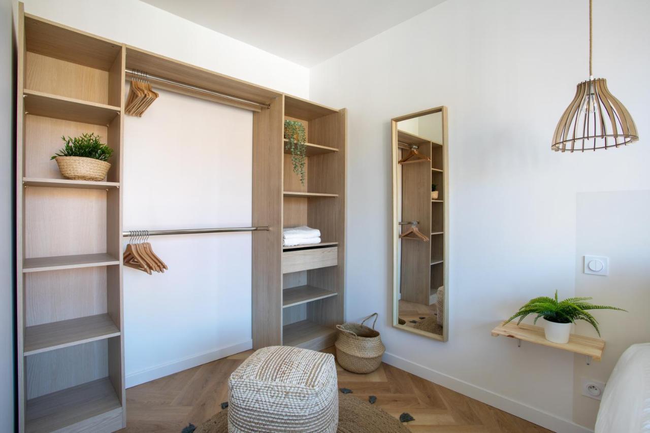 Apartamento Beautiful Heart Of - Magnifique Coeur De *